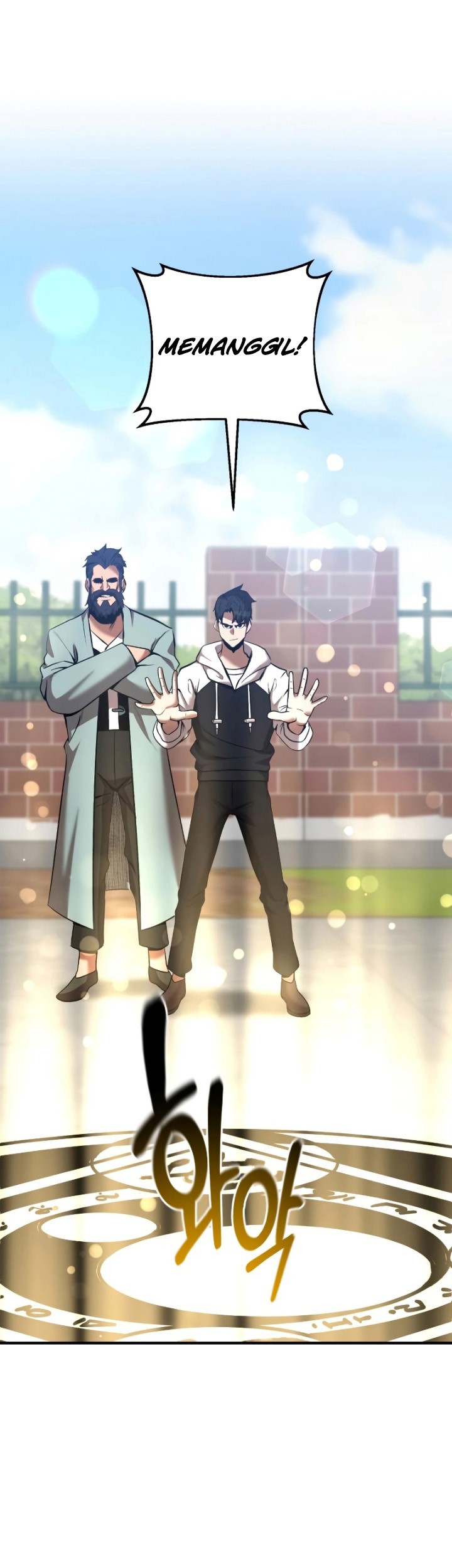 I Became a Renowned Family’s Sword Prodigy Chapter 52 Gambar 32