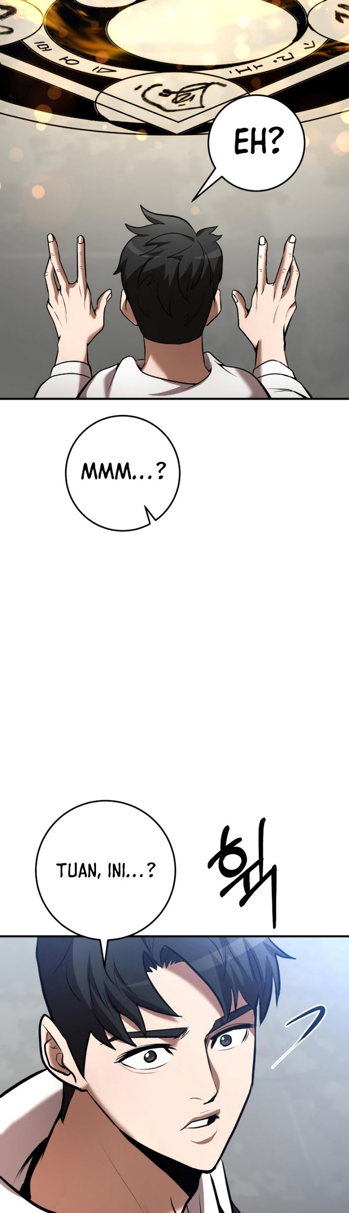 I Became a Renowned Family’s Sword Prodigy Chapter 52 Gambar 34