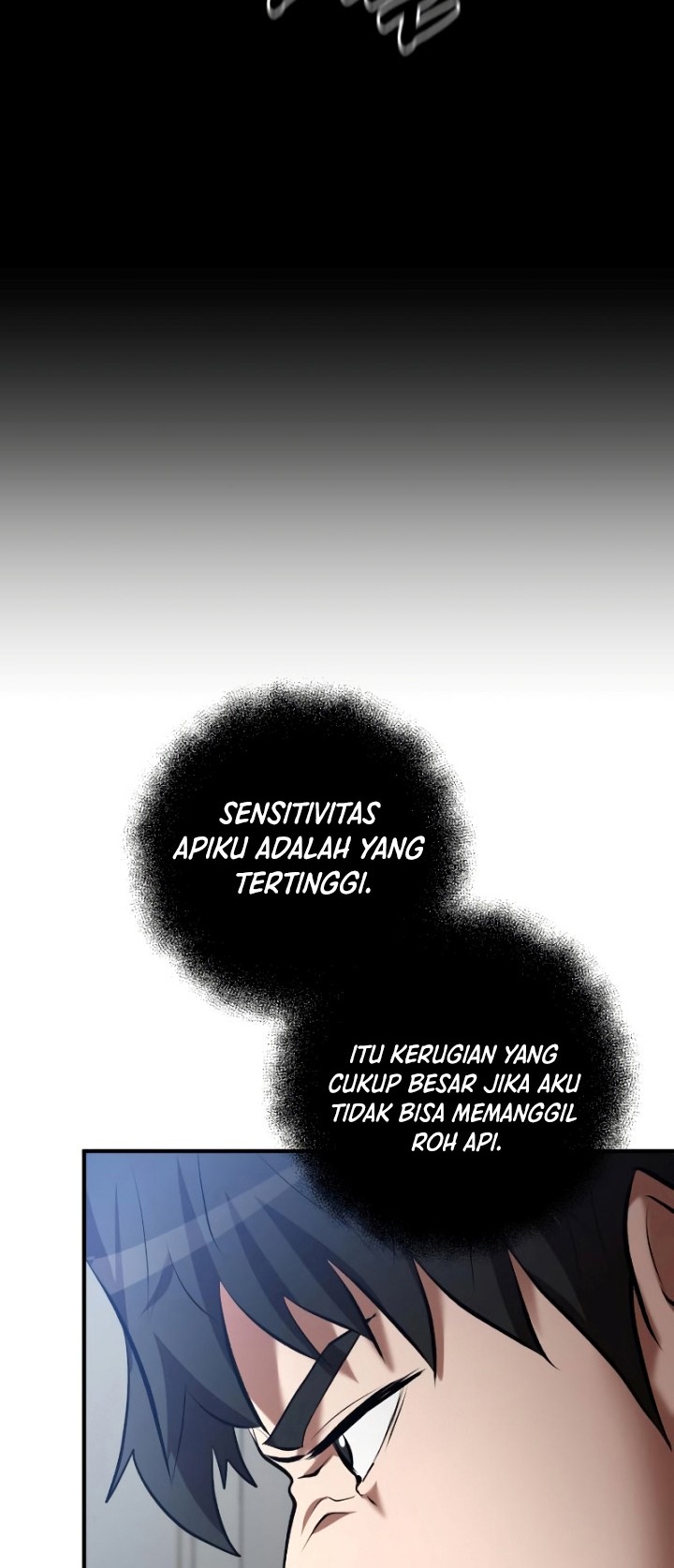 I Became a Renowned Family’s Sword Prodigy Chapter 52 Gambar 39