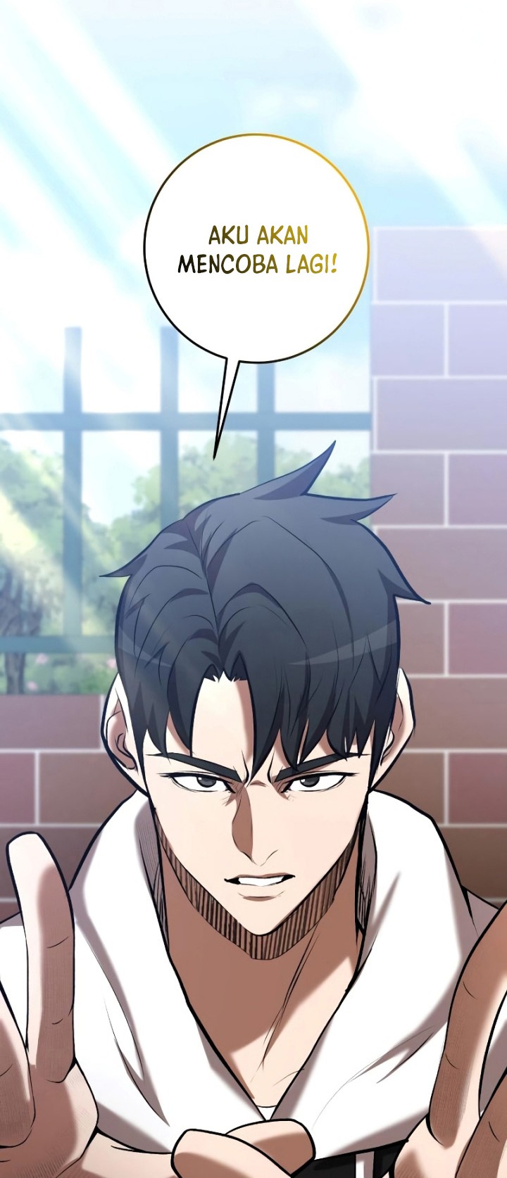 I Became a Renowned Family’s Sword Prodigy Chapter 52 Gambar 41