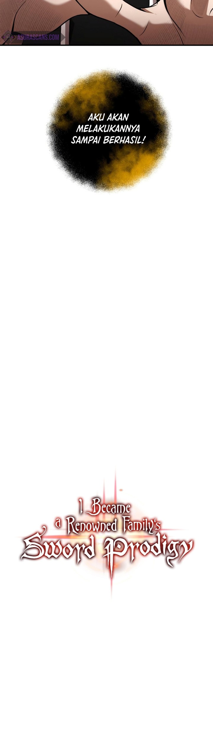 I Became a Renowned Family’s Sword Prodigy Chapter 52 Gambar 42