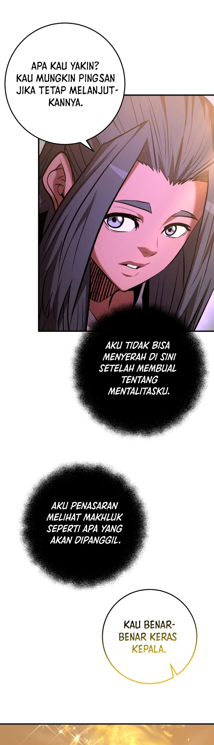 I Became a Renowned Family’s Sword Prodigy Chapter 52 Gambar 46