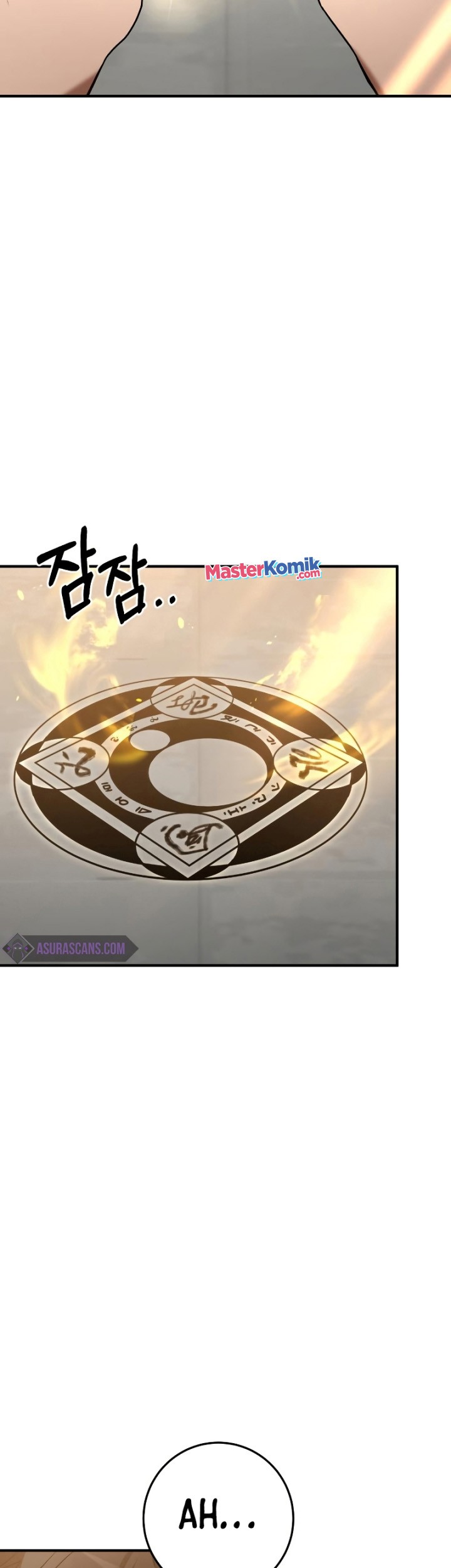 I Became a Renowned Family’s Sword Prodigy Chapter 52 Gambar 48