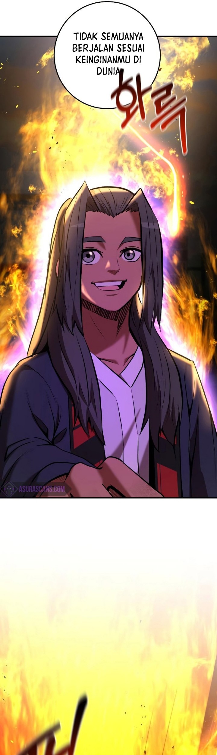 I Became a Renowned Family’s Sword Prodigy Chapter 52 Gambar 50