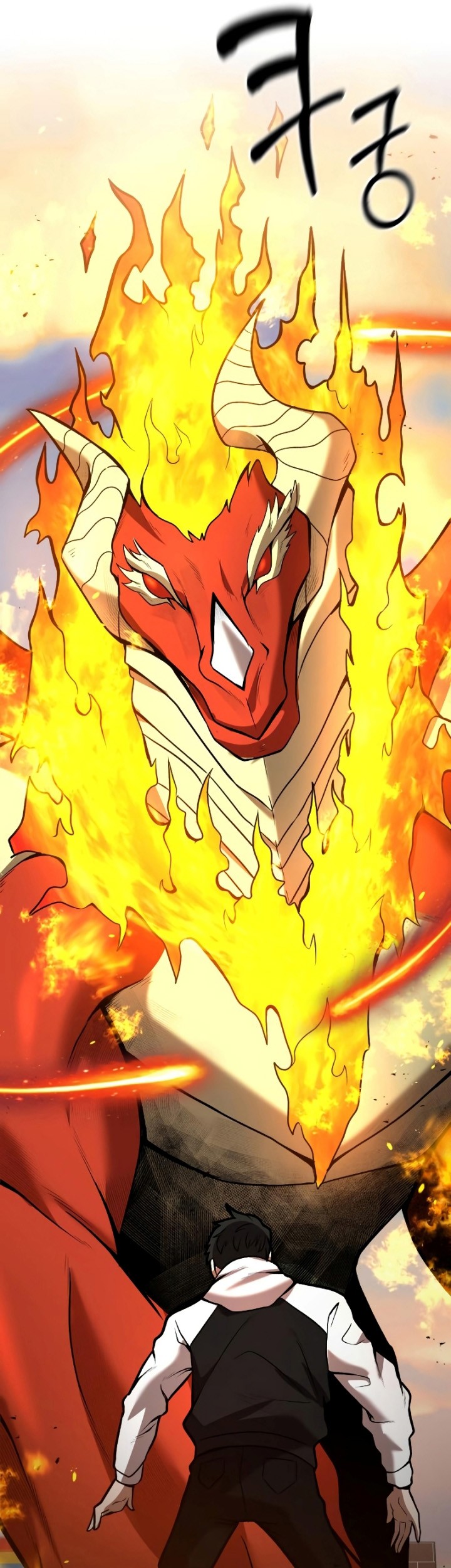 I Became a Renowned Family’s Sword Prodigy Chapter 52 Gambar 56