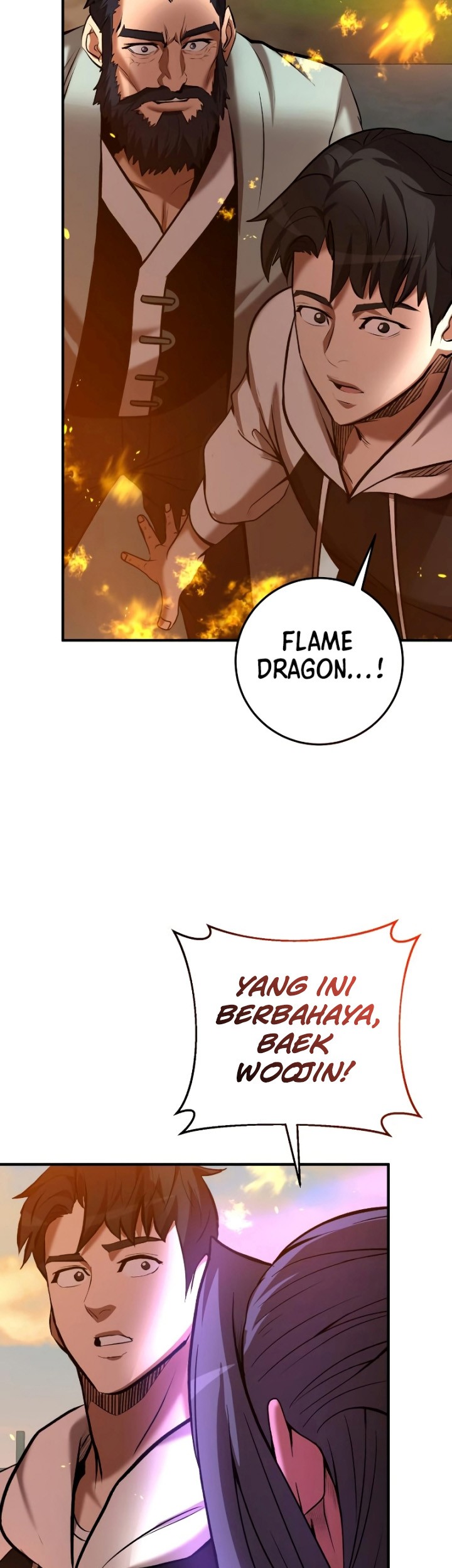 I Became a Renowned Family’s Sword Prodigy Chapter 52 Gambar 58