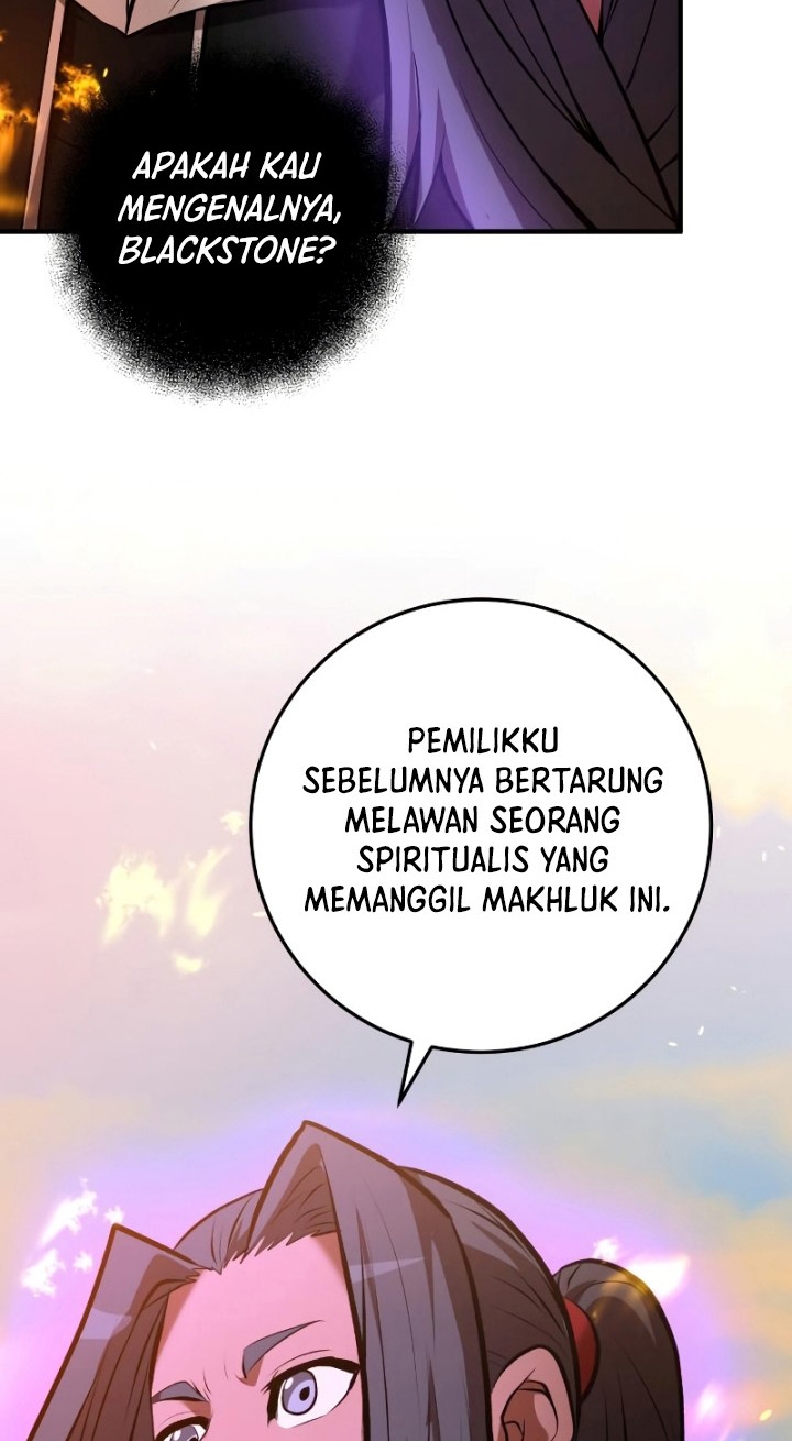 I Became a Renowned Family’s Sword Prodigy Chapter 52 Gambar 59