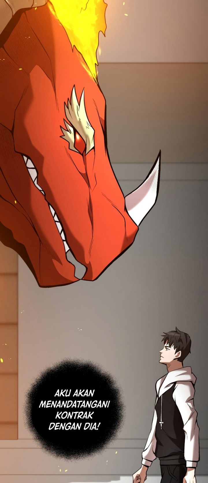 I Became a Renowned Family’s Sword Prodigy Chapter 52 Gambar 65