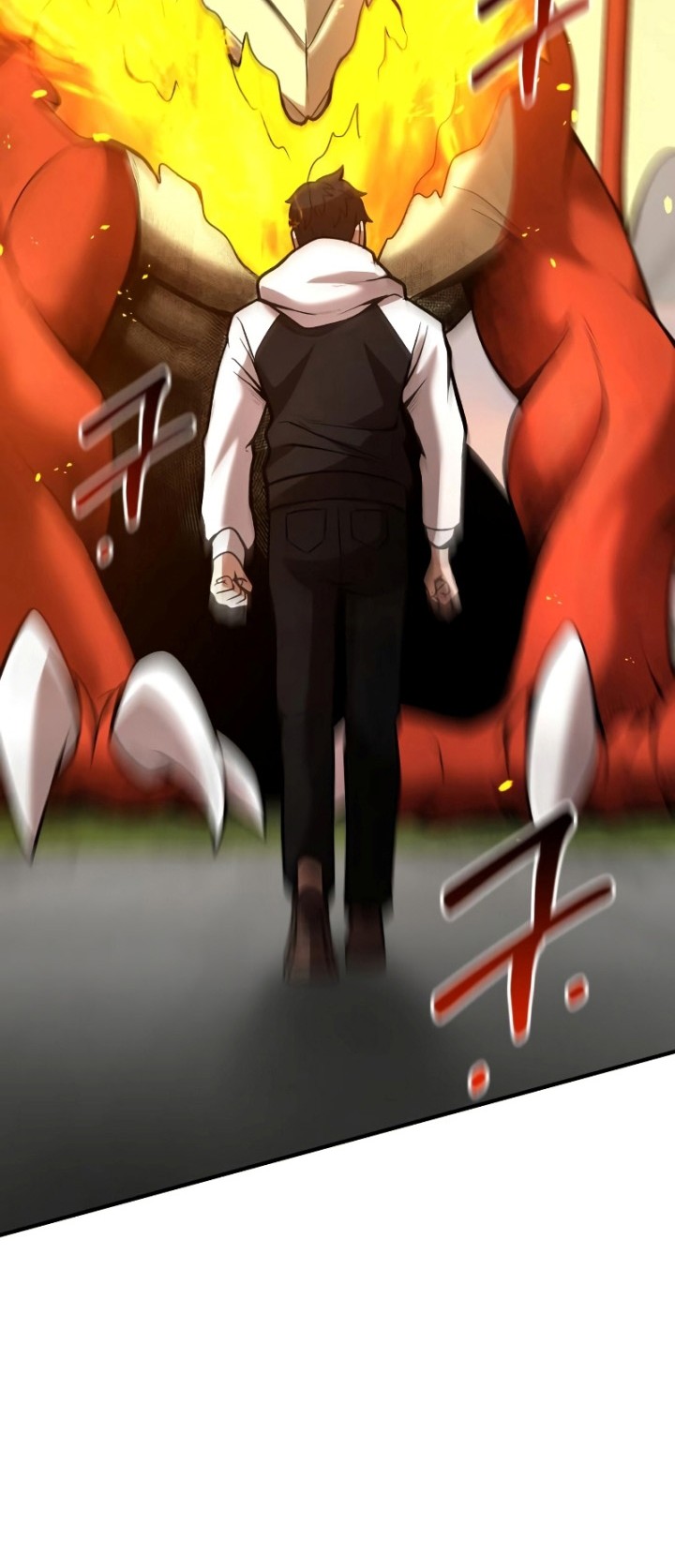 I Became a Renowned Family’s Sword Prodigy Chapter 52 Gambar 67