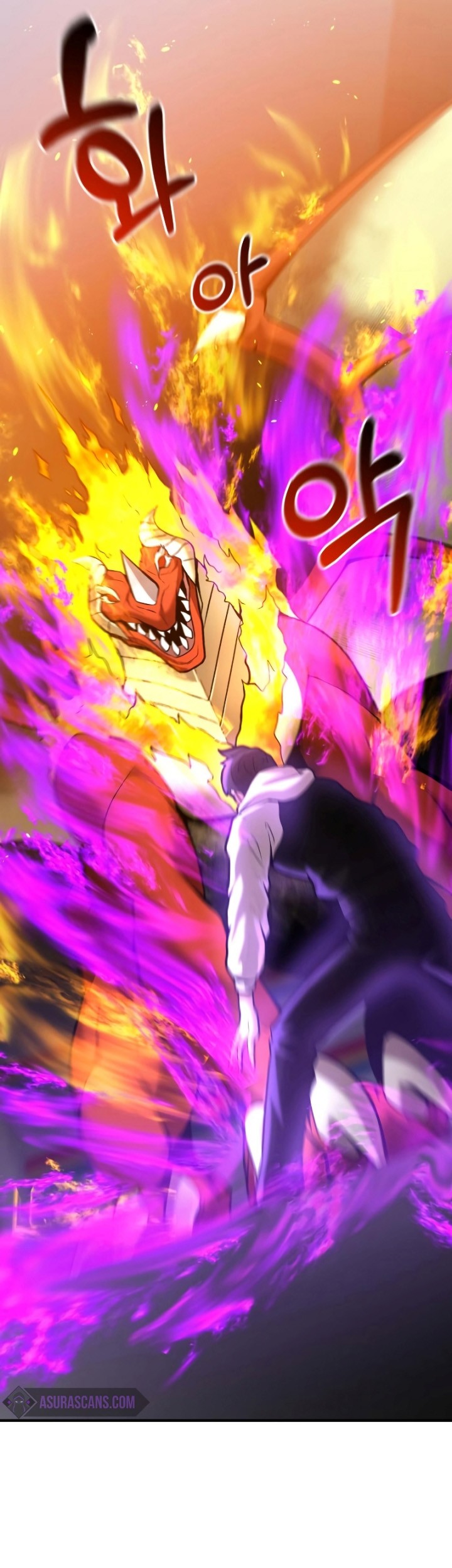 I Became a Renowned Family’s Sword Prodigy Chapter 52 Gambar 70