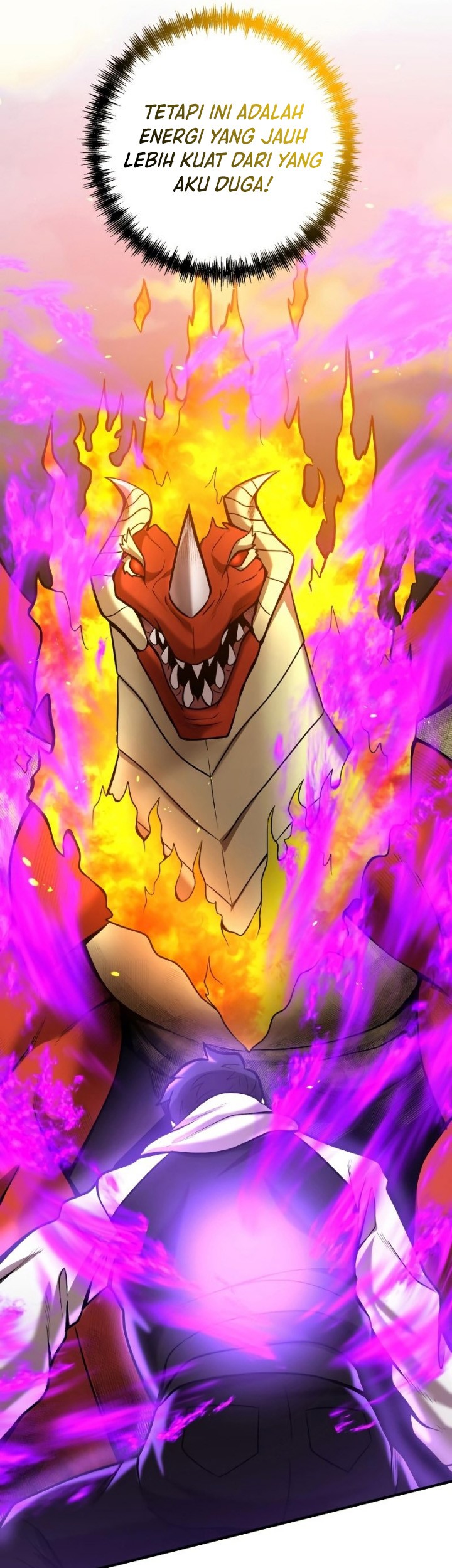 I Became a Renowned Family’s Sword Prodigy Chapter 52 Gambar 74