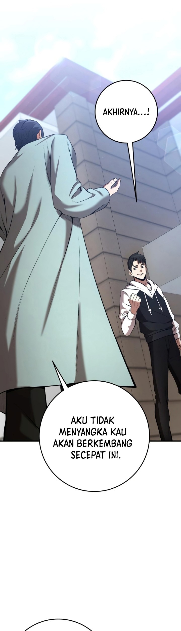 I Became a Renowned Family’s Sword Prodigy Chapter 52 Gambar 4