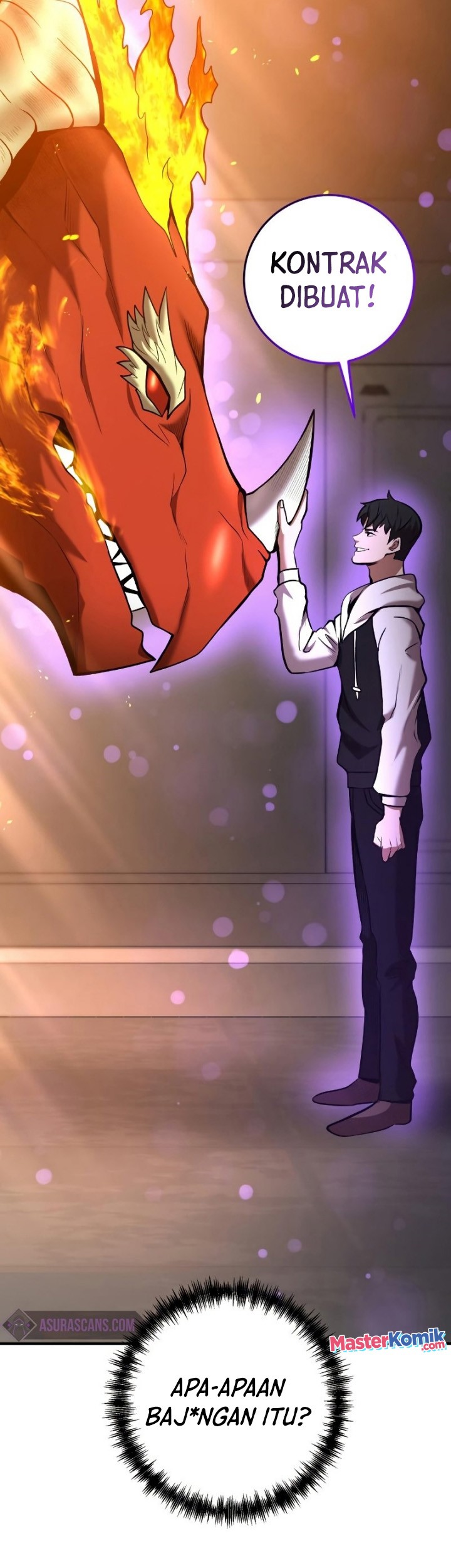 I Became a Renowned Family’s Sword Prodigy Chapter 52 Gambar 78