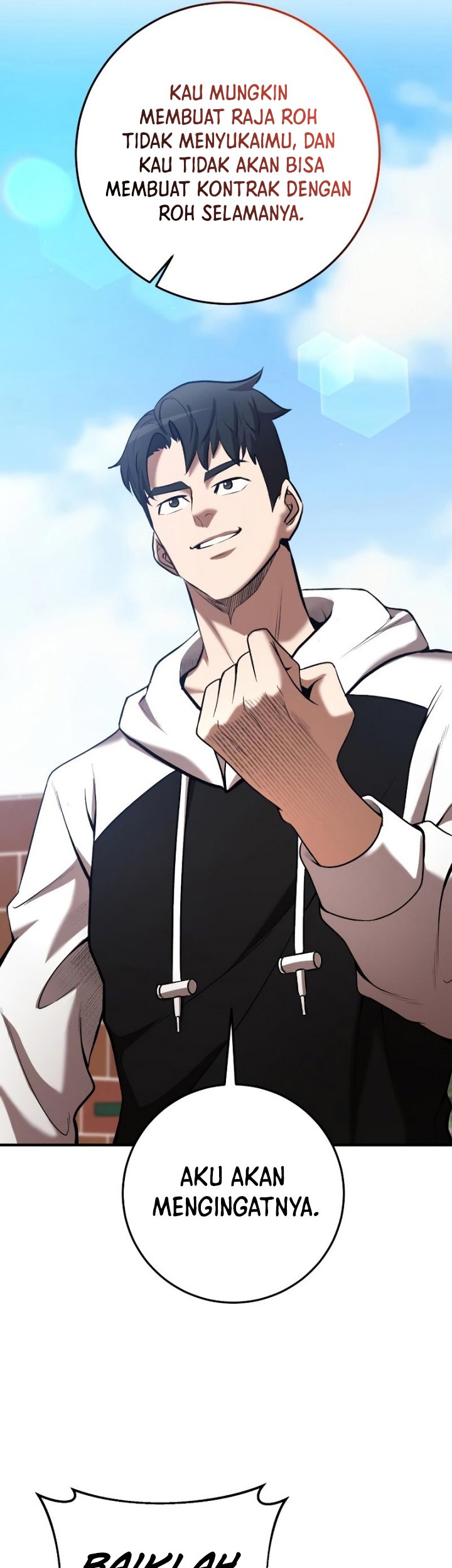 I Became a Renowned Family’s Sword Prodigy Chapter 52 Gambar 8