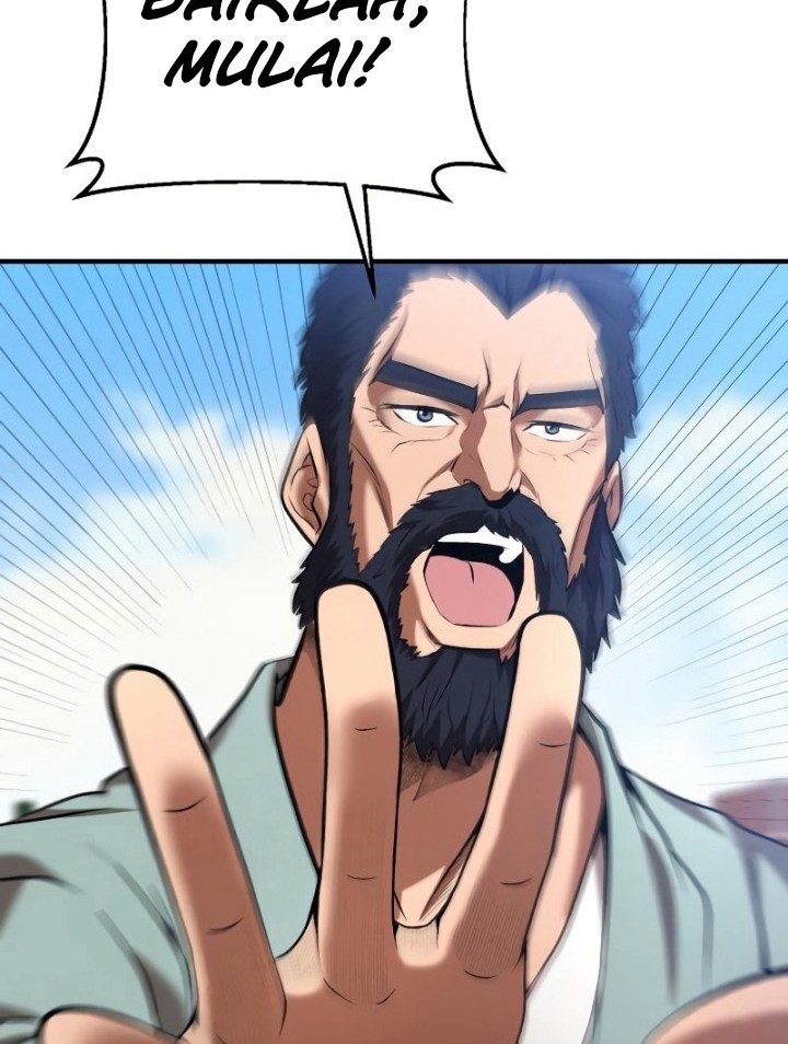 I Became a Renowned Family’s Sword Prodigy Chapter 52 Gambar 9