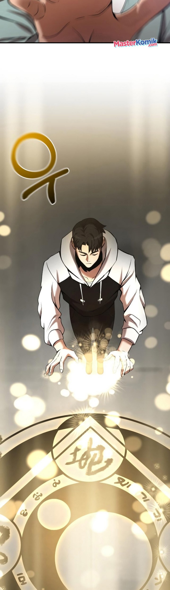 I Became a Renowned Family’s Sword Prodigy Chapter 52 Gambar 10