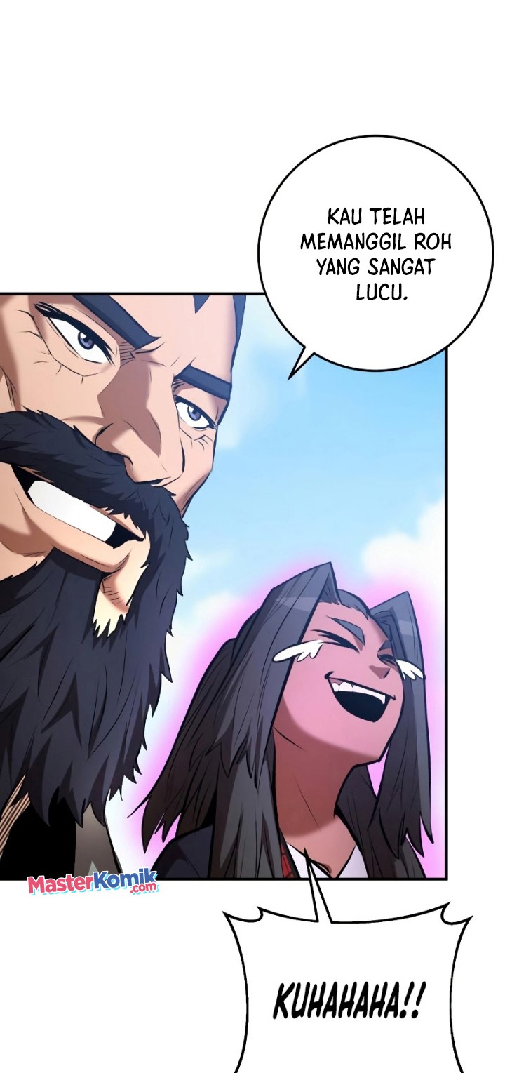 I Became a Renowned Family’s Sword Prodigy Chapter 52 Gambar 15