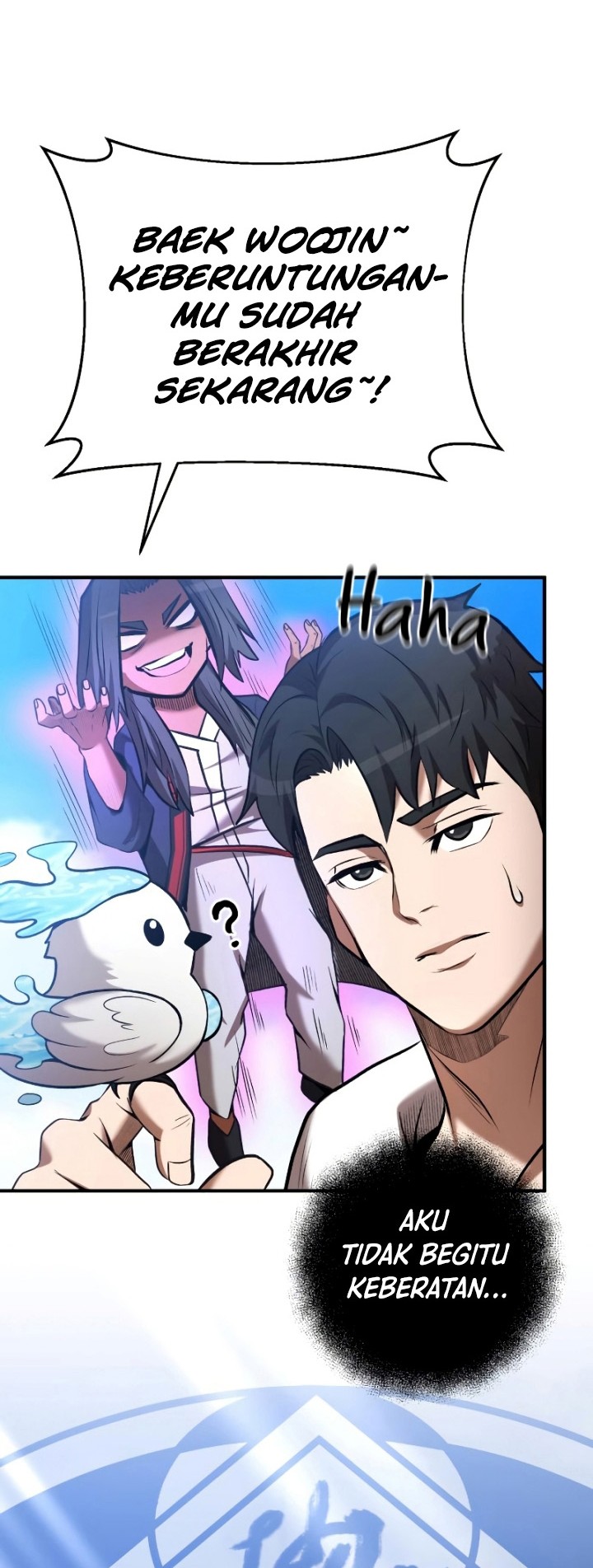 I Became a Renowned Family’s Sword Prodigy Chapter 52 Gambar 17