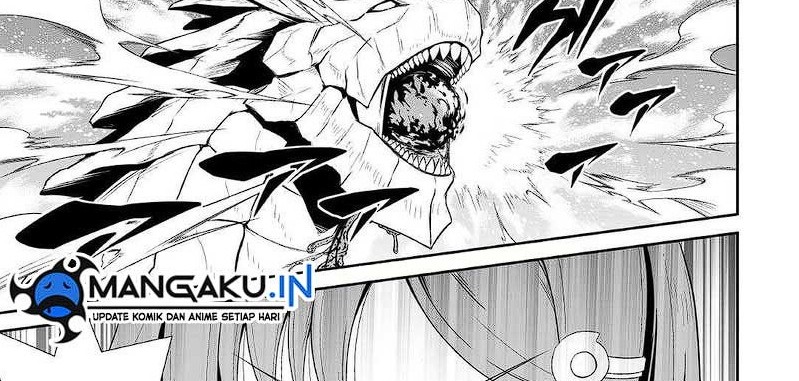 Jaryuu Tensei Chapter 44 Gambar 4