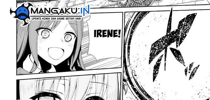 Jaryuu Tensei Chapter 44 Gambar 10