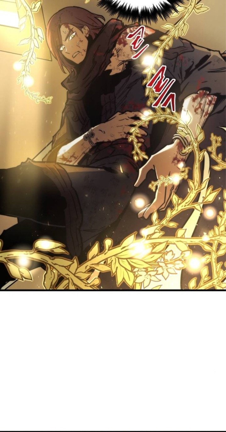 Reincarnation of the Suicidal Battle God Chapter 71 Gambar 20
