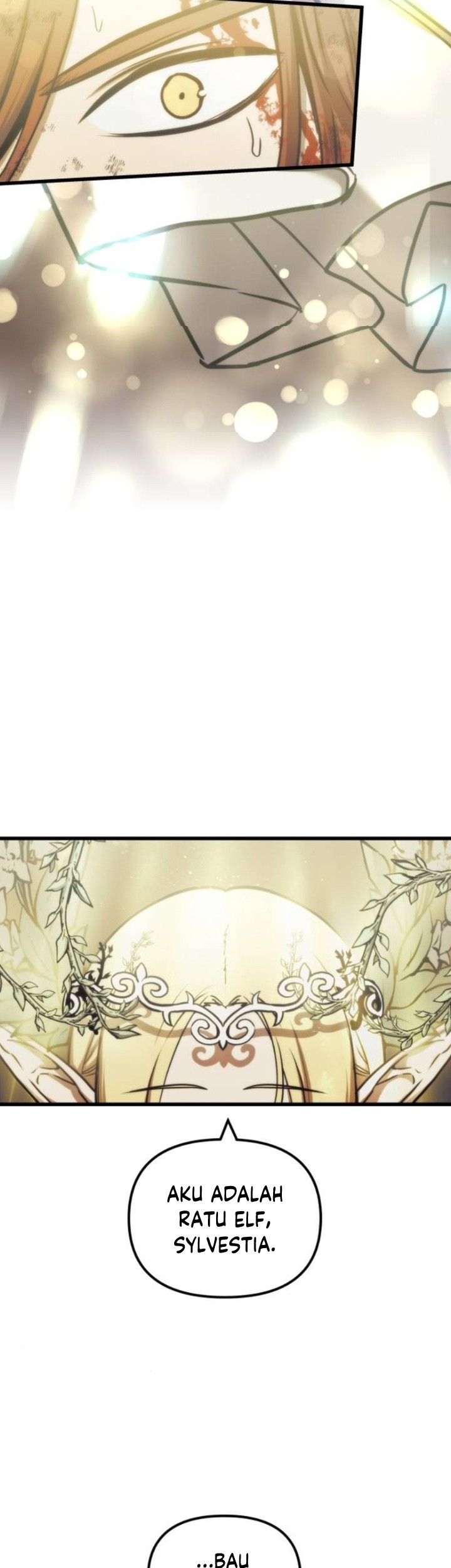Reincarnation of the Suicidal Battle God Chapter 71 Gambar 23
