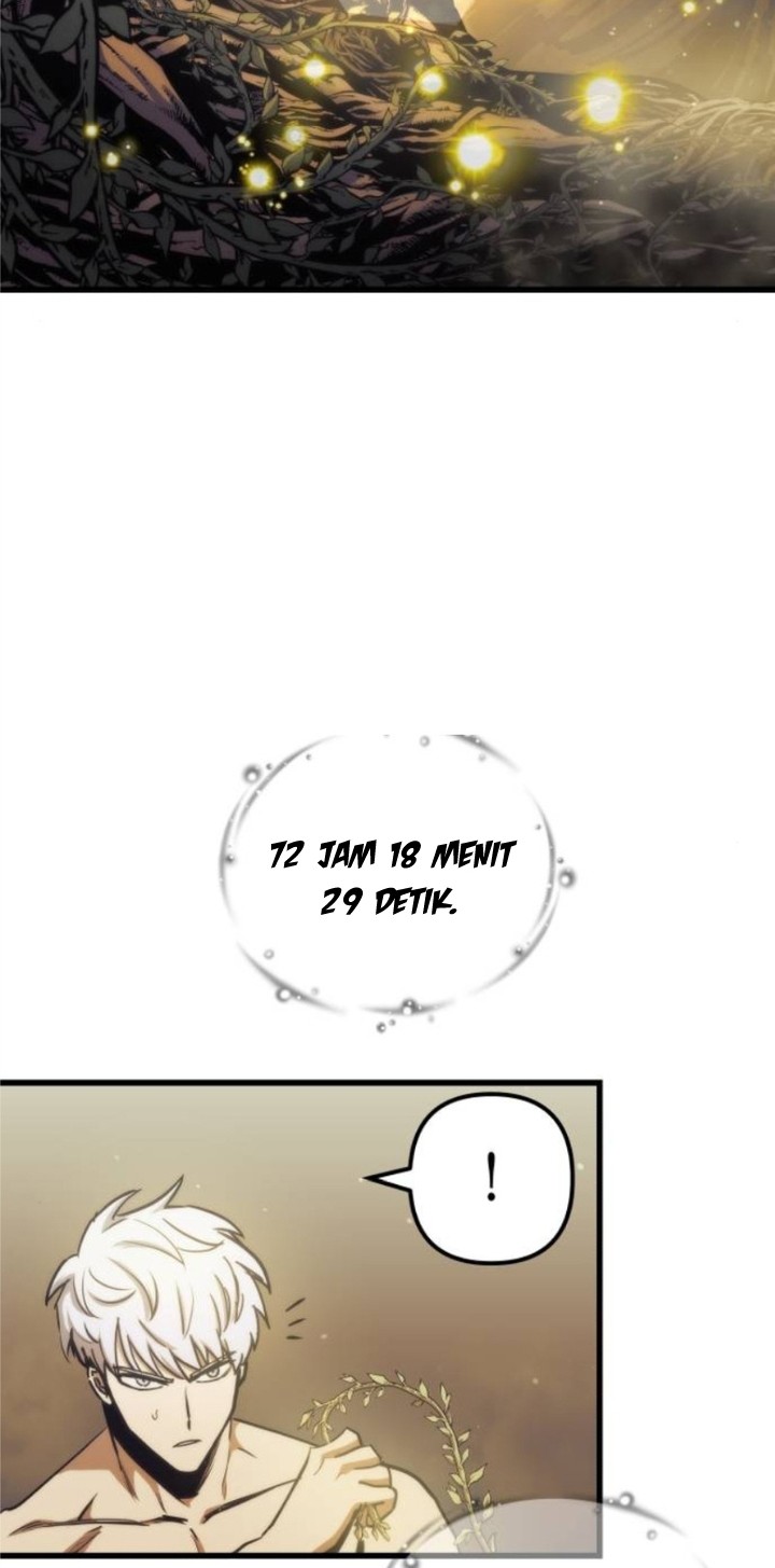 Reincarnation of the Suicidal Battle God Chapter 71 Gambar 32