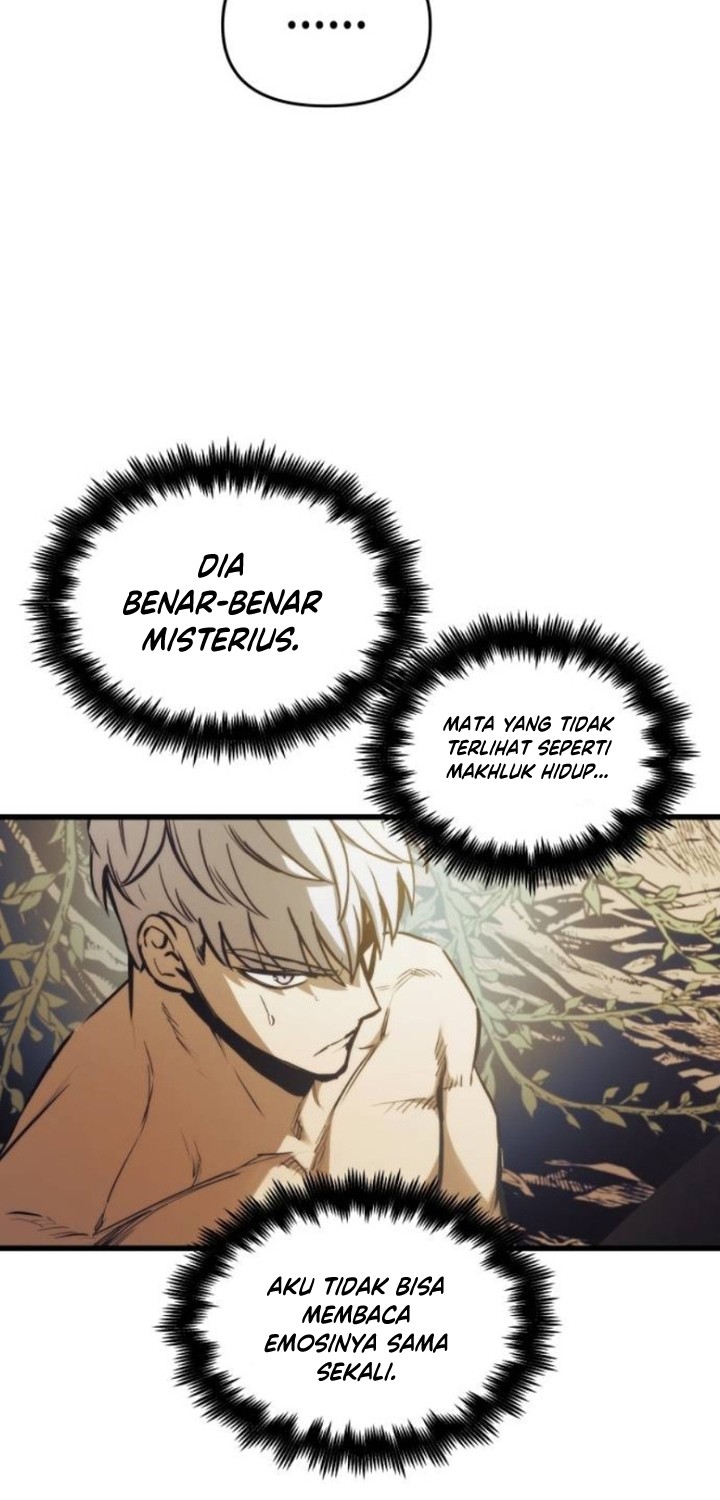 Reincarnation of the Suicidal Battle God Chapter 71 Gambar 38