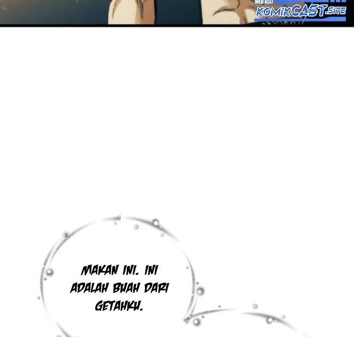 Reincarnation of the Suicidal Battle God Chapter 71 Gambar 40