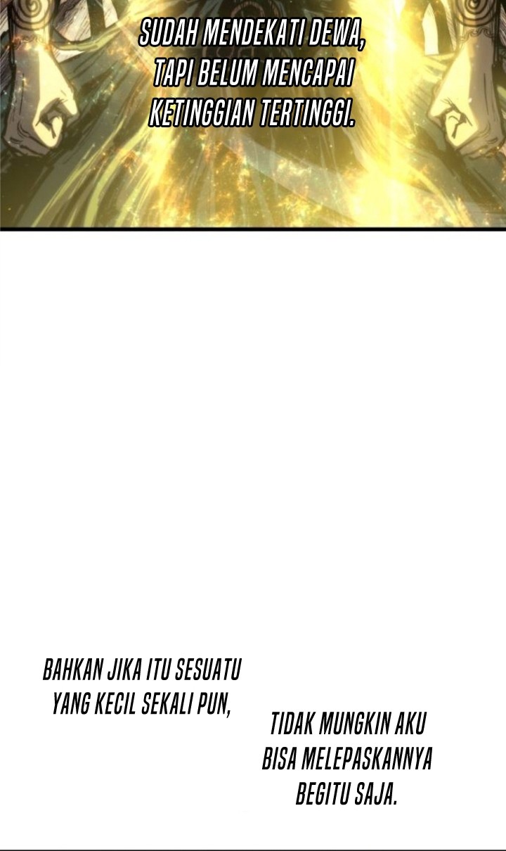 Reincarnation of the Suicidal Battle God Chapter 71 Gambar 48