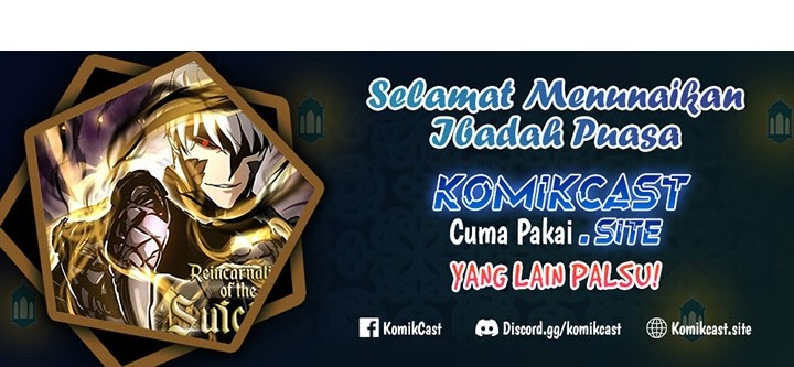 Reincarnation of the Suicidal Battle God Chapter 71 Gambar 56