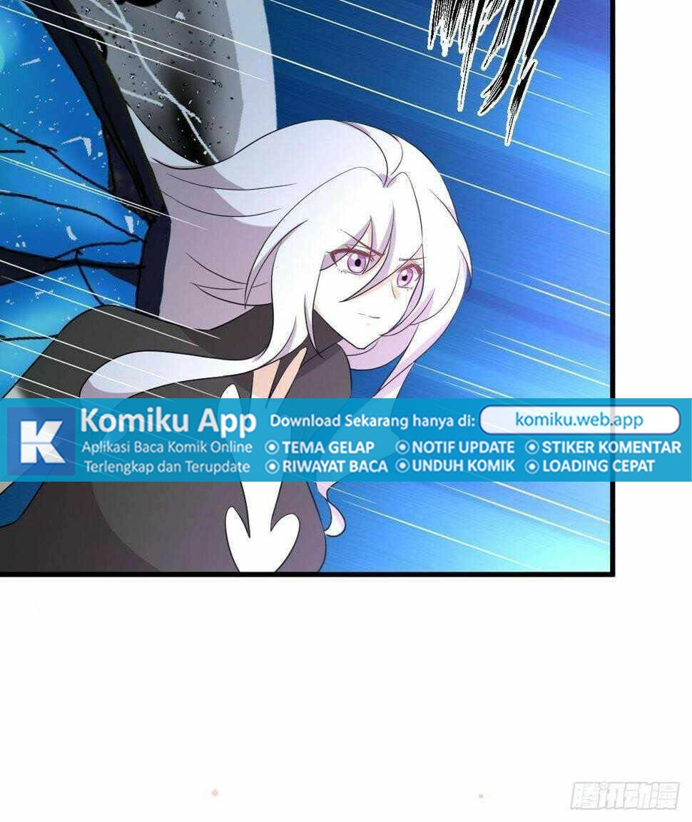 Immortal Swordsman in The Reverse World Chapter 379 Gambar 24