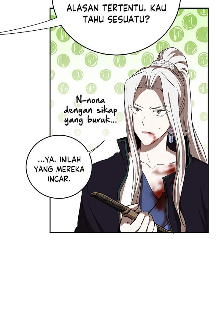 Mudang Association Chapter 94 Gambar 37