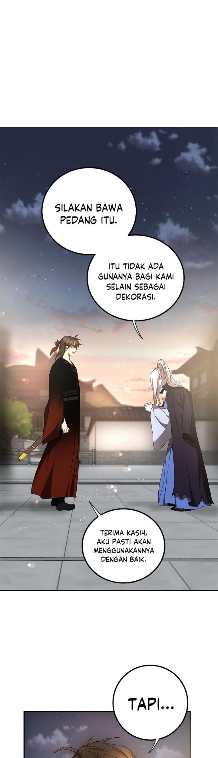 Mudang Association Chapter 94 Gambar 44