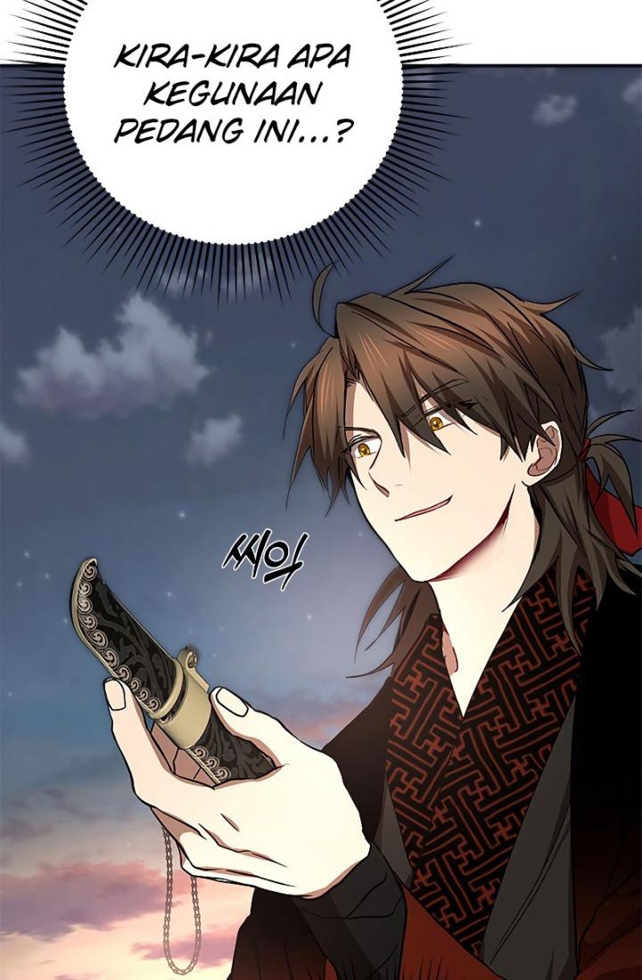 Mudang Association Chapter 94 Gambar 47