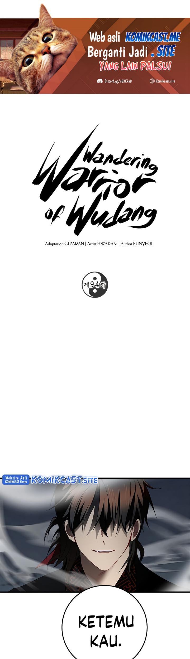 Baca Mudang Association Chapter 94 Gambar 2