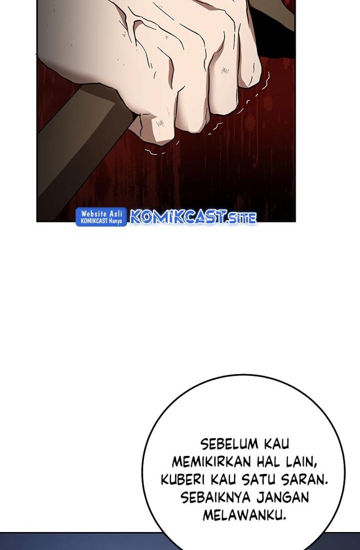 Mudang Association Chapter 94 Gambar 7