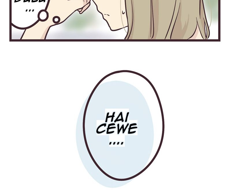 Baca  Senpai wa Otokonoko Chapter 10 Gambar 2