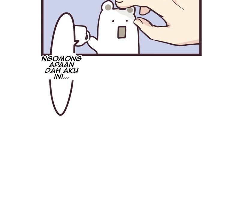 Senpai wa Otokonoko Chapter 09 Gambar 36