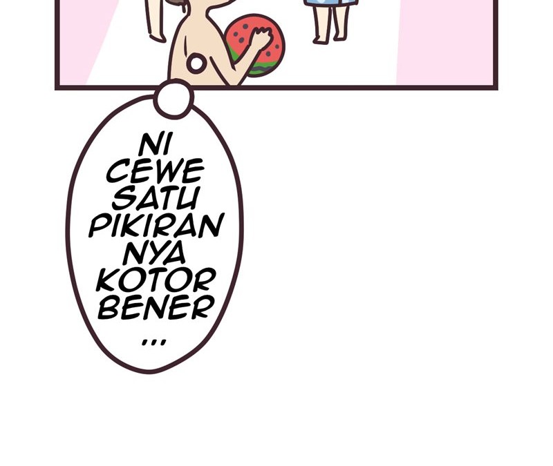 Baca  Senpai wa Otokonoko Chapter 09 Gambar 2