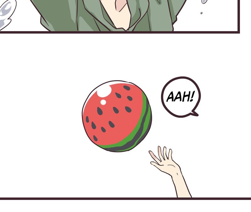 Senpai wa Otokonoko Chapter 09 Gambar 4