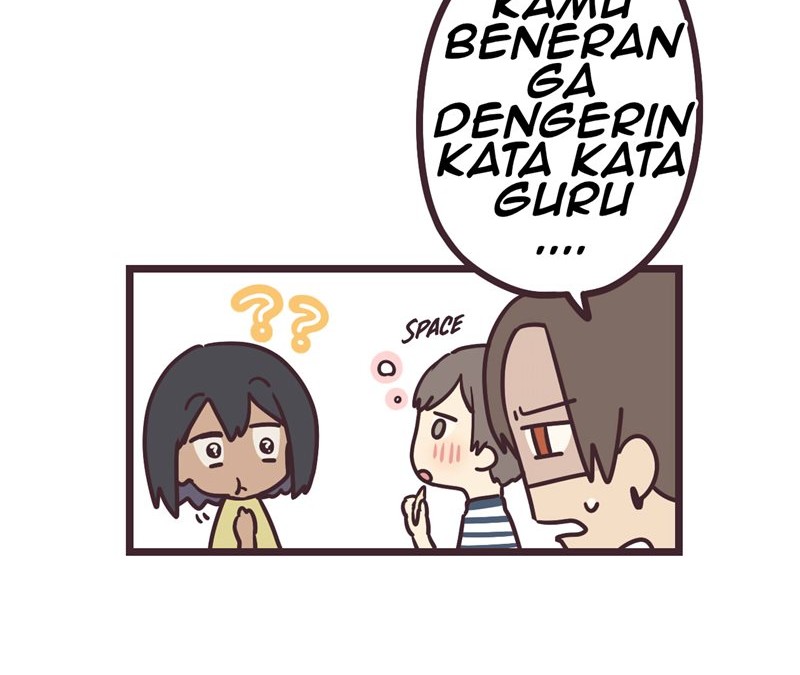 Senpai wa Otokonoko Chapter 09 Gambar 12