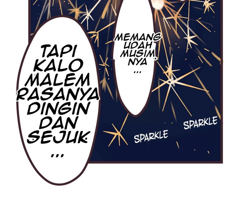 Senpai wa Otokonoko Chapter 08 Gambar 34