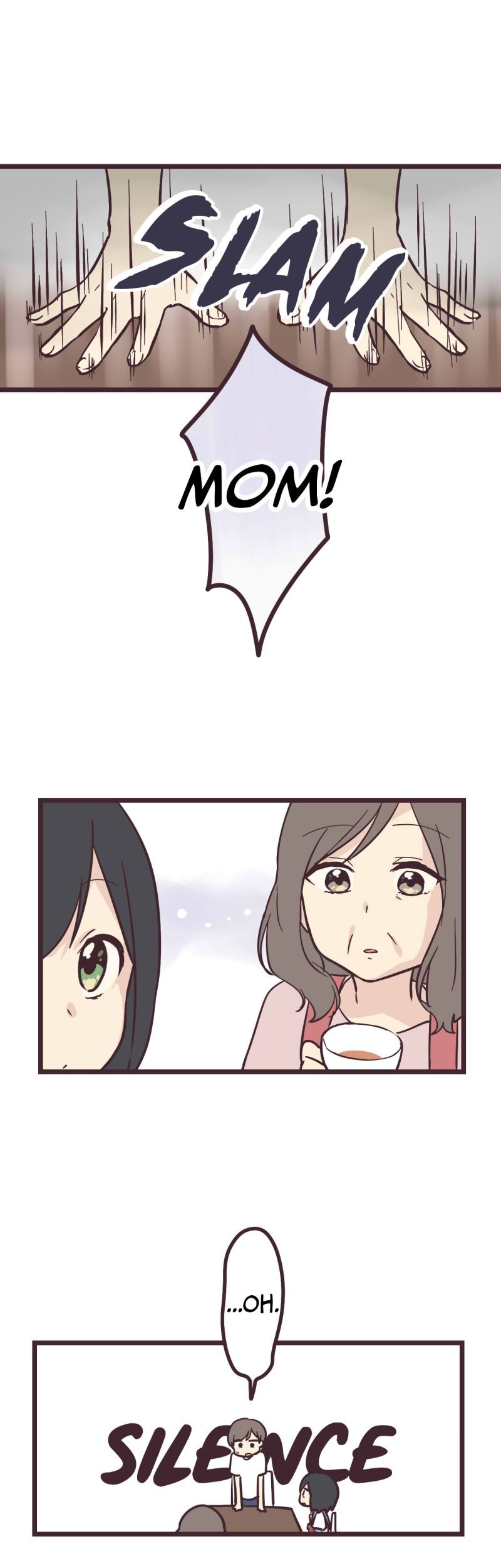 Senpai wa Otokonoko Chapter 08 Gambar 11