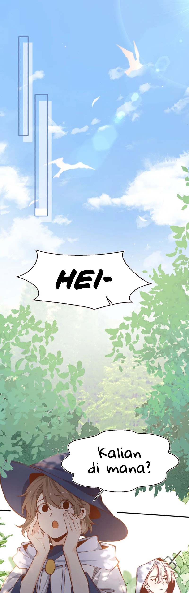 Baca  Ten Years Later, I Married My Nemesis Chapter 38 Gambar 2