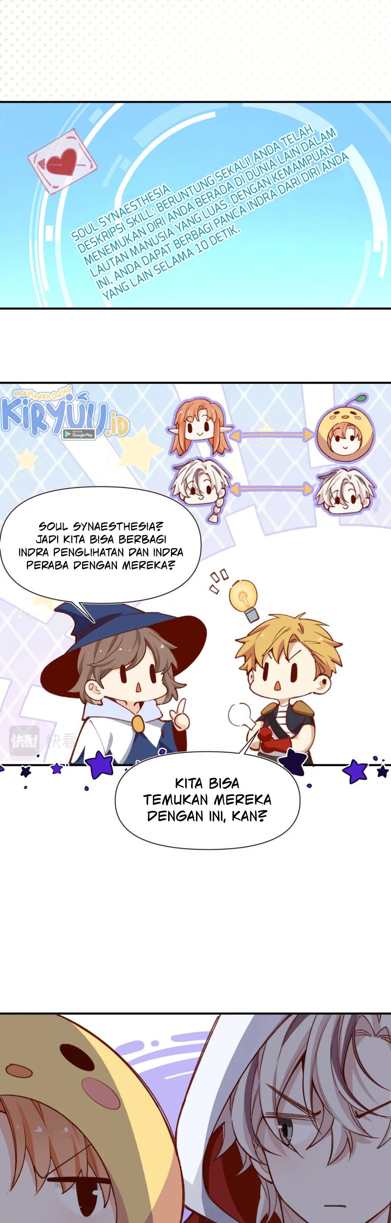 Ten Years Later, I Married My Nemesis Chapter 38 Gambar 4