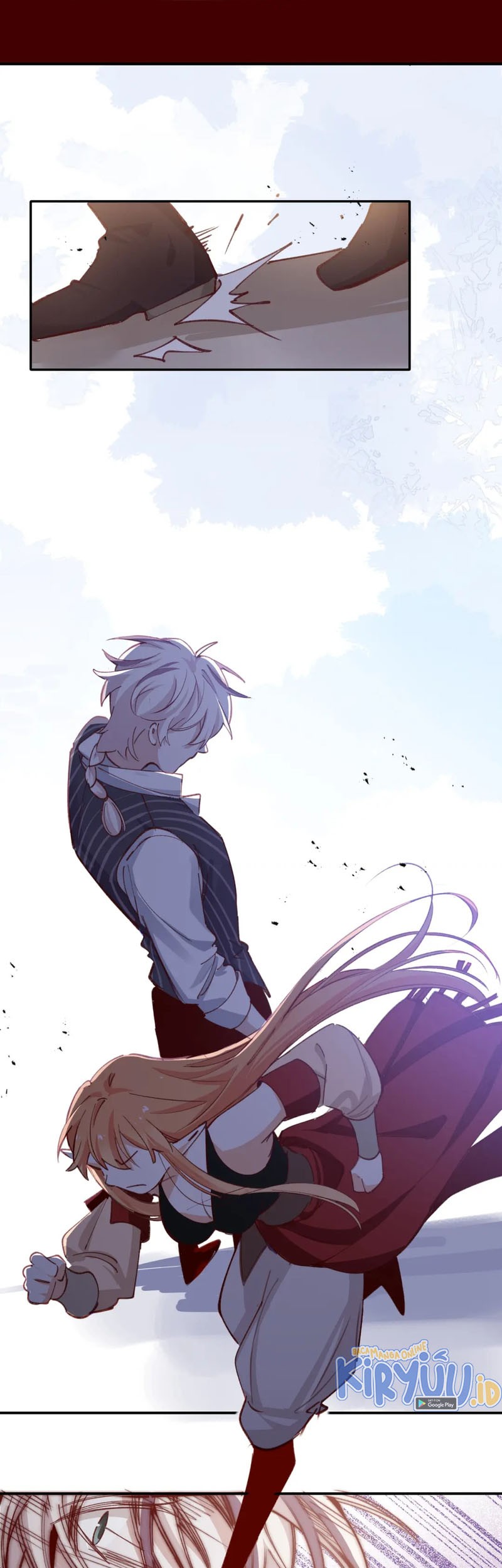 Ten Years Later, I Married My Nemesis Chapter 38 Gambar 10