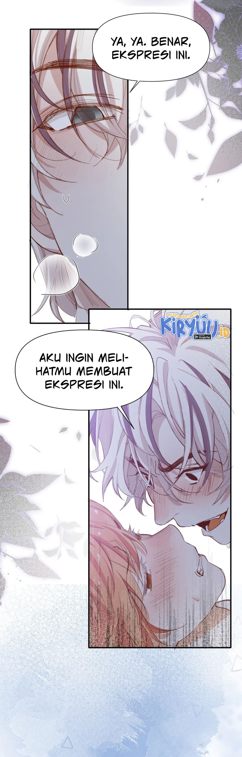 Ten Years Later, I Married My Nemesis Chapter 38 Gambar 14