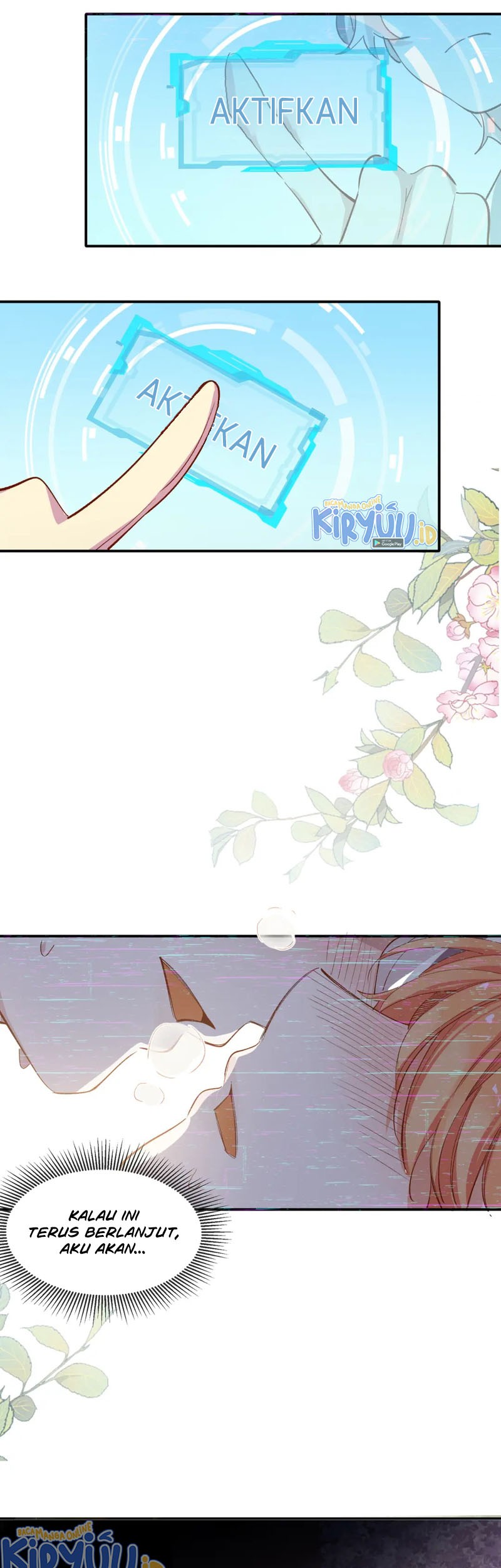 Ten Years Later, I Married My Nemesis Chapter 38 Gambar 16