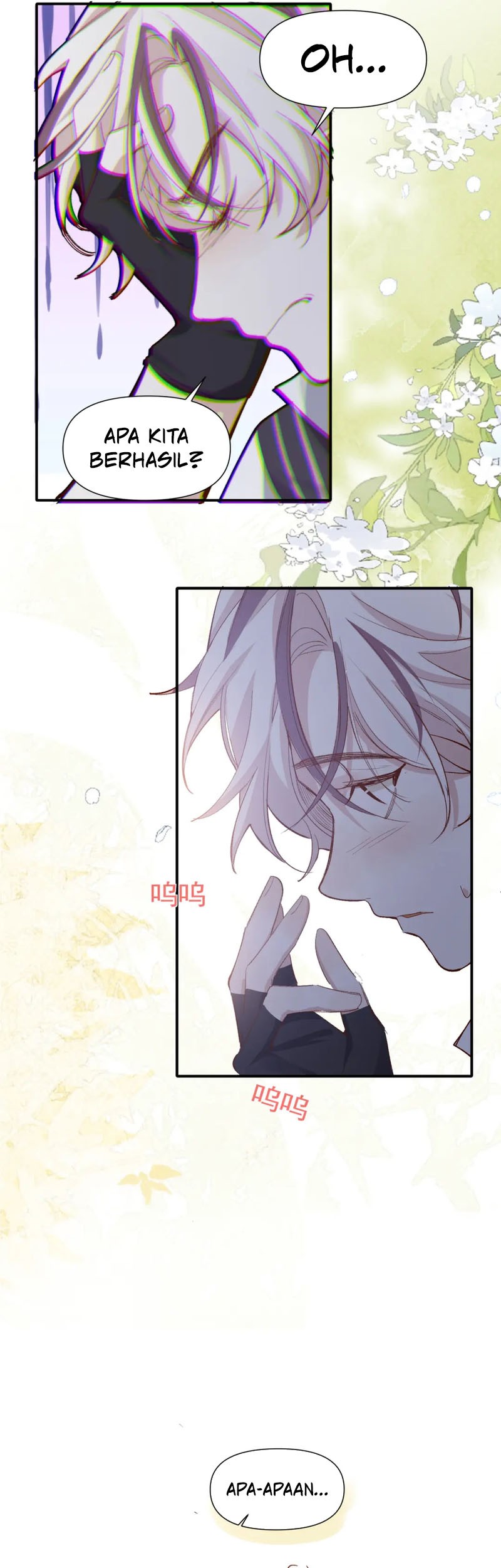 Ten Years Later, I Married My Nemesis Chapter 38 Gambar 18